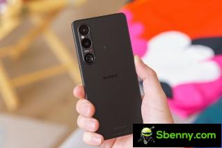 Sony Xperia IVI
