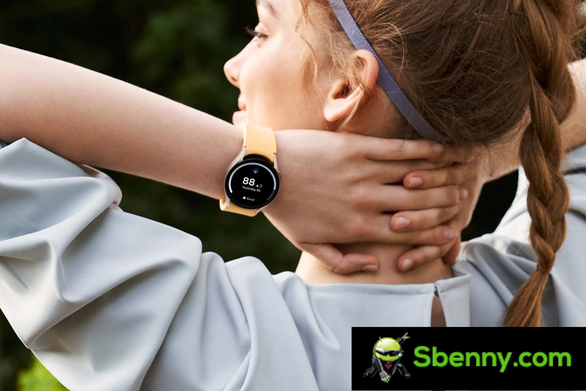 Samsung announces One UI 6 Watch with Galaxy AI capabilities for its wearables