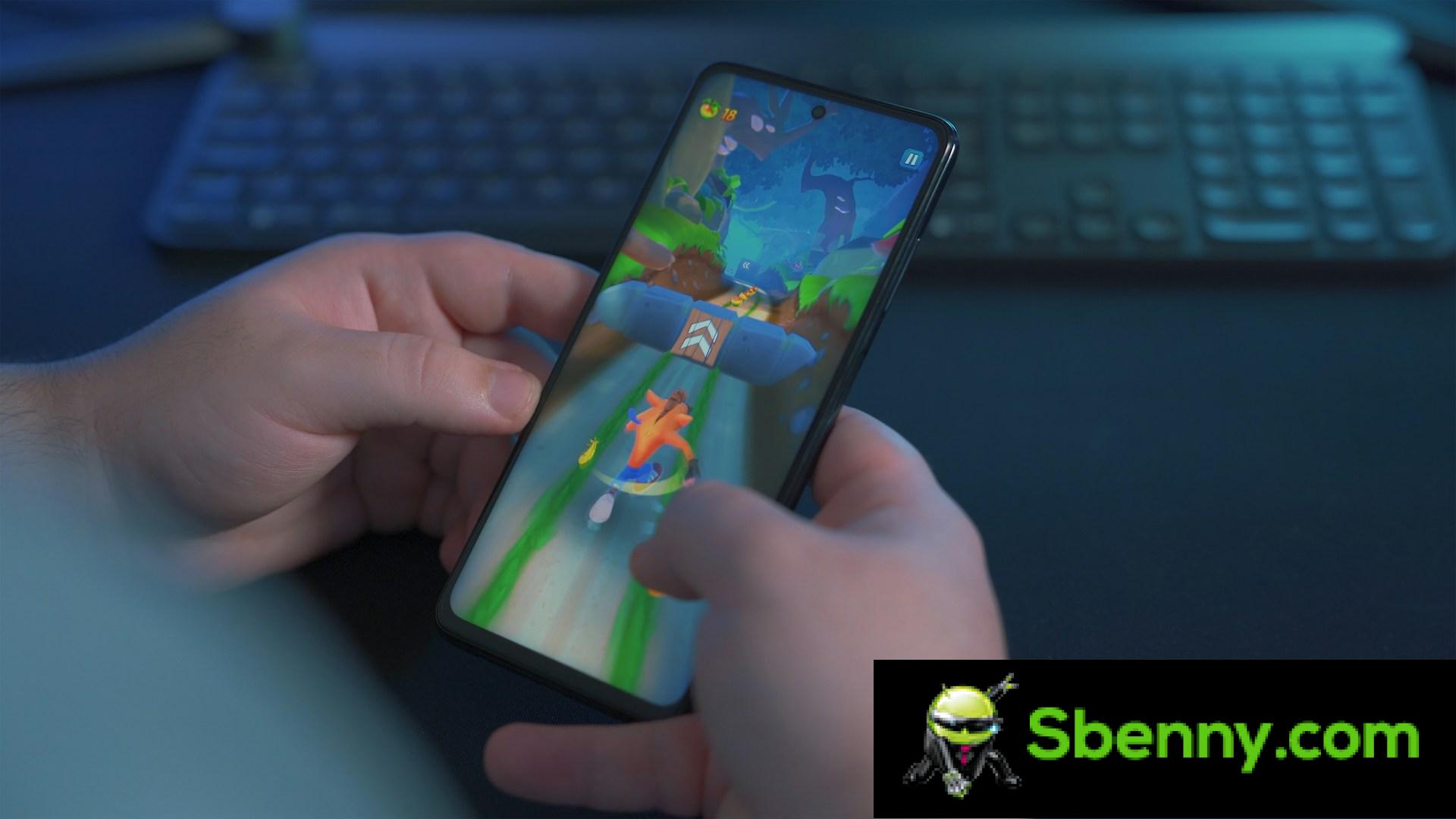 What are the best games of 2024 for android