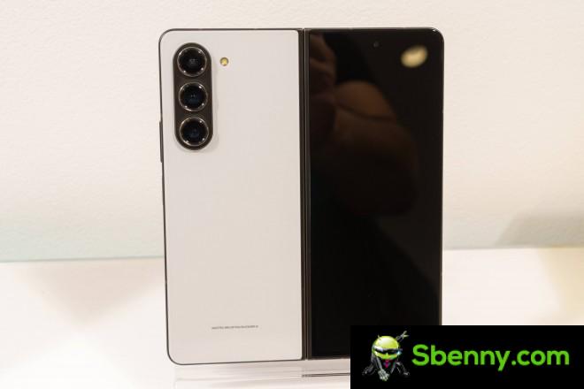 Galaxy Z Fold5