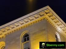 Xperia 1 V: 5.2x - f/2.8, ISO 1000, 1/8s - Sony Xperia 1 VI compared to Xperia 1 V