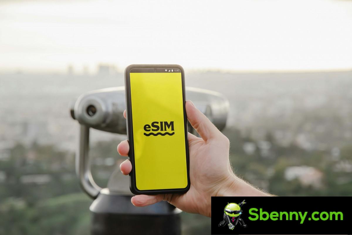 Visiting China? Here's why you should choose a travel eSIM plan