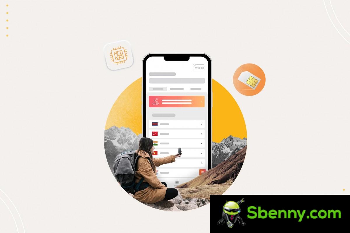 Visiting China? Here's why you should choose a travel eSIM plan