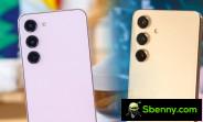 Only the Galaxy S25 Ultra will receive a camera upgrade, the S25 and S25+ to keep the same hardware