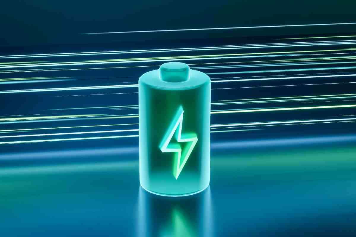 supercapacitor battery