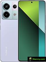 Xiaomi Redmi Note 13 Pro (5G)