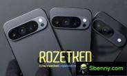 Google Pixel 9 Pro XL spotted for the first time on Geekbench
