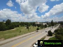 Xperia 1 VI: 0.7x - f/2.2, ISO 64, 1/2500s - Sony Xperia 1 VI compared to Xperia 1 V