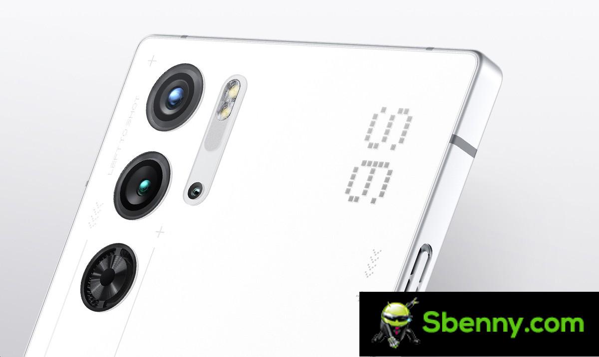 Red Magic 9S Pro and 9S Pro+ arrive with overclocked SD 8 Gen 3 and improved cooling