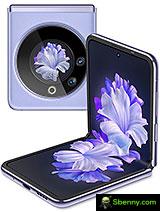 Tecno Phantom V Flip
