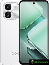 I live iQOO Z9x