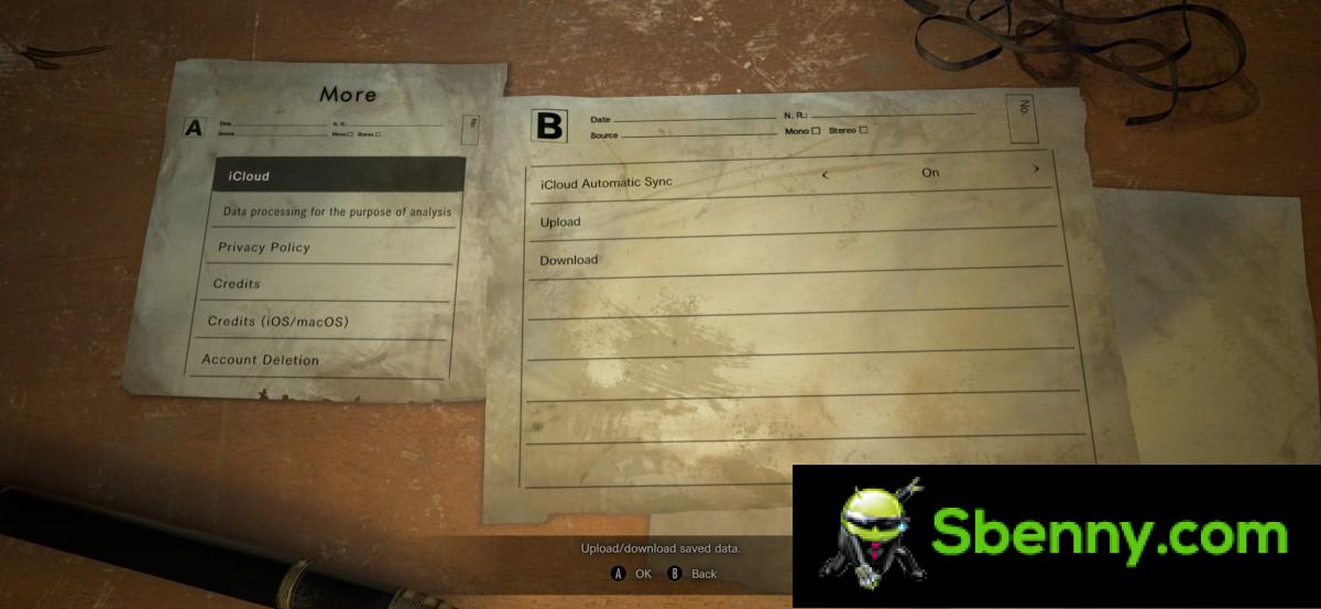 Resident Evil 7 Biohazard iPhone Review