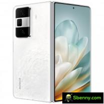 Honor Magic Vs3 Official Images