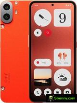 No CMF Phone 1