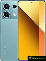 Xiaomi Redmi Note 13