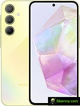 Samsung Galaxy A35