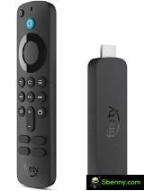 Amazon FireStick 4K