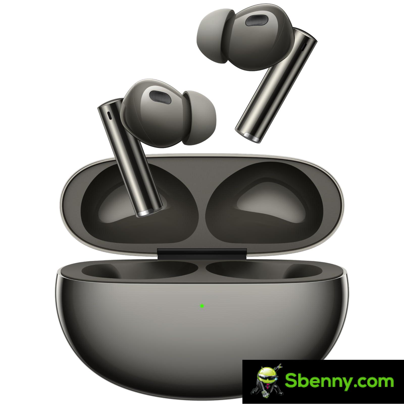 Realme Buds Air6 Pro Headphones