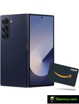 Samsung Galaxy Z Fold6