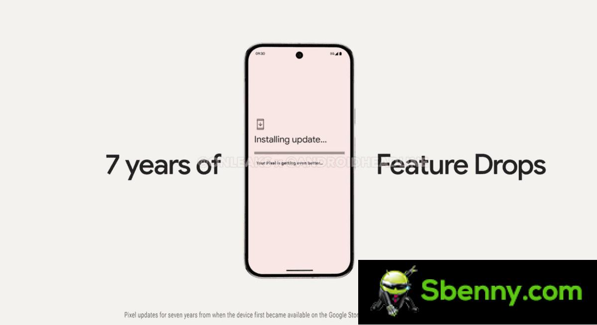 Google Pixel 9 Pro Cases and Official Promo Material Leaked