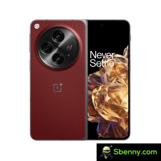 OnePlus Open Apex Edition