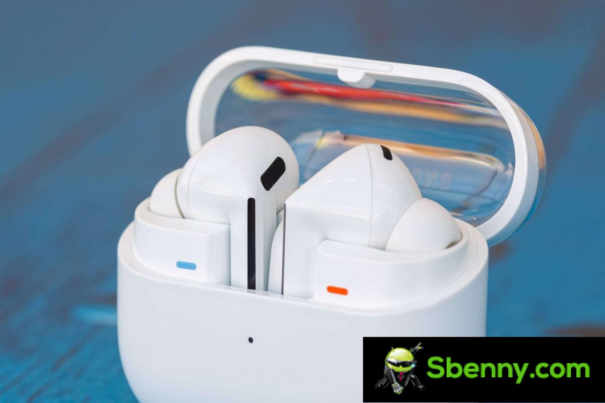 Samsung Galaxy Buds3 Pro review