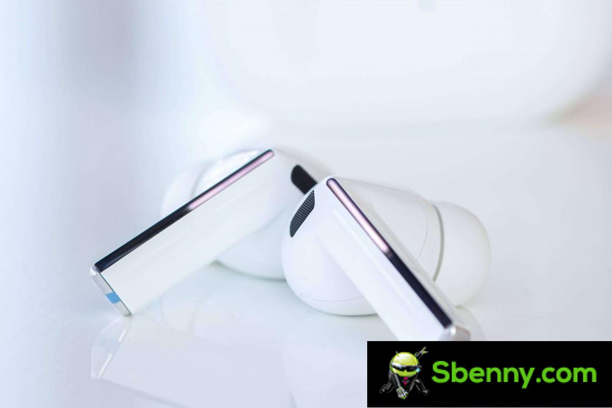 Samsung Galaxy Buds3 Pro review