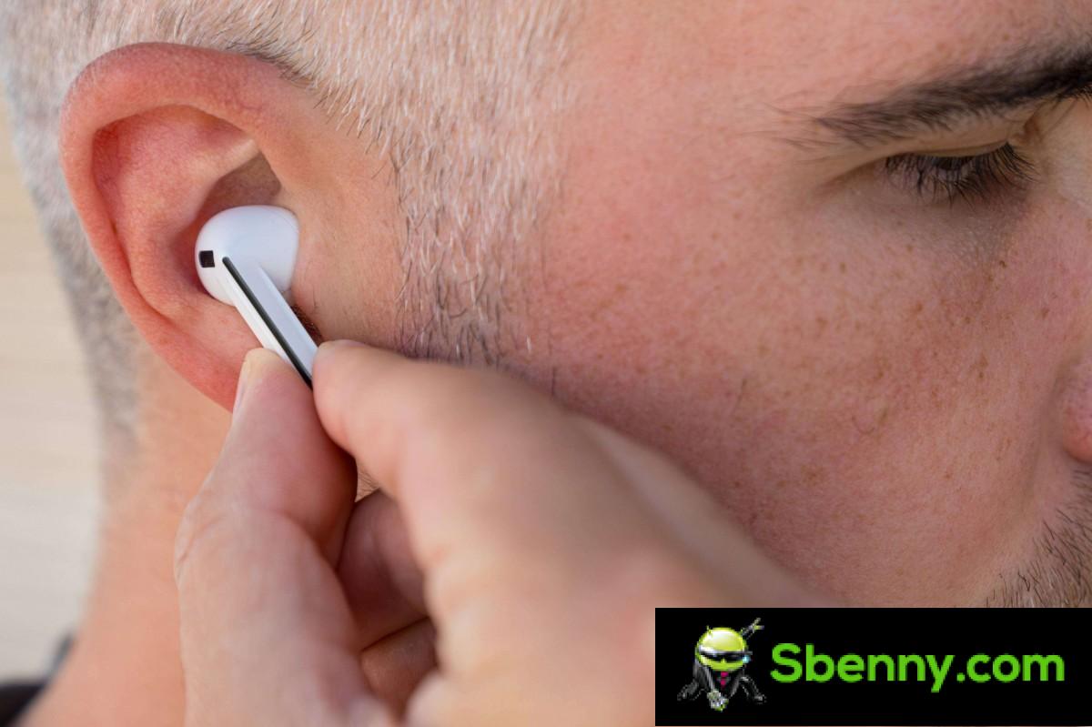 Samsung Galaxy Buds3 Pro review