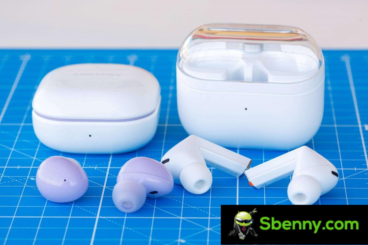 Samsung Galaxy Buds3 Pro review