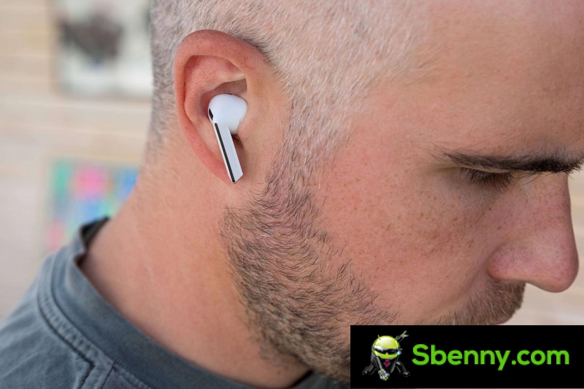 Samsung Galaxy Buds3 Pro review