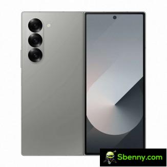 Google Pixel 9 Pro Fold vs Galaxy Z Fold6