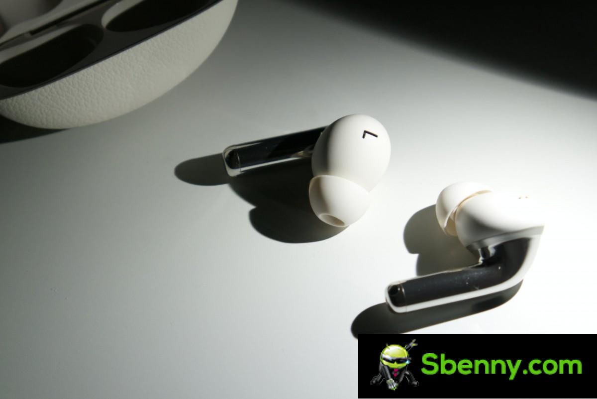OnePlus Buds Pro 3 Review