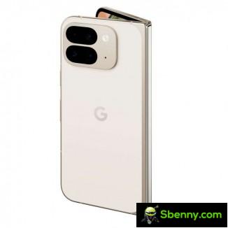 Google Pixel 9 Pro Fold vs Galaxy Z Fold6