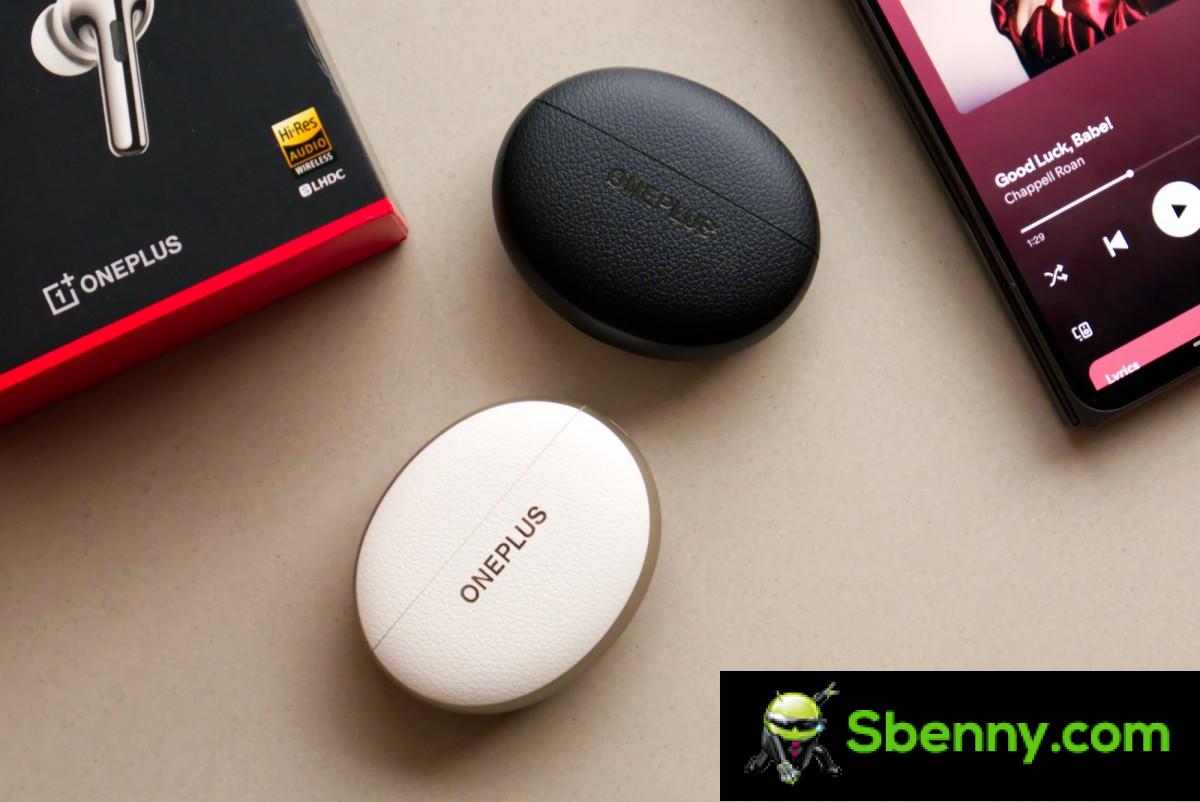 OnePlus Buds Pro 3 Review
