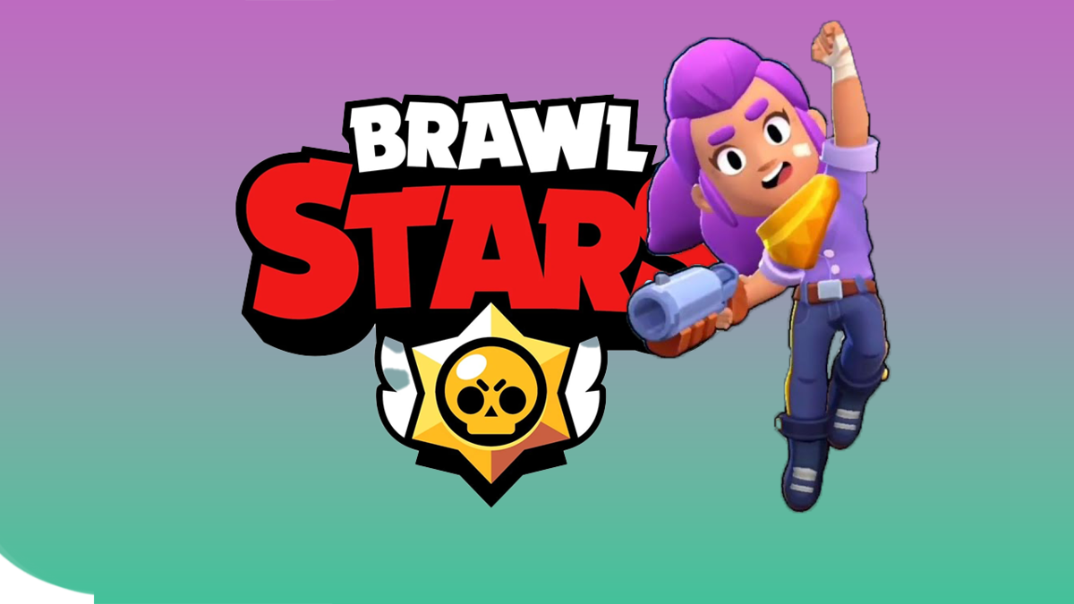 Beginner Tips with Shelly in Brawl Stars