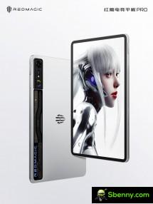 ZTE nubia Red Magic Gaming Mat