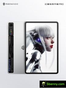 ZTE nubia Red Magic Gaming Mat