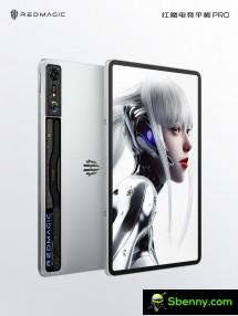 ZTE nubia Red Magic Gaming Mat