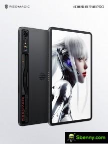 ZTE nubia Red Magic Gaming Mat