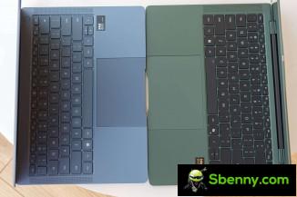 MateBook X Pro 2024 and MagicBook Art 14 2024