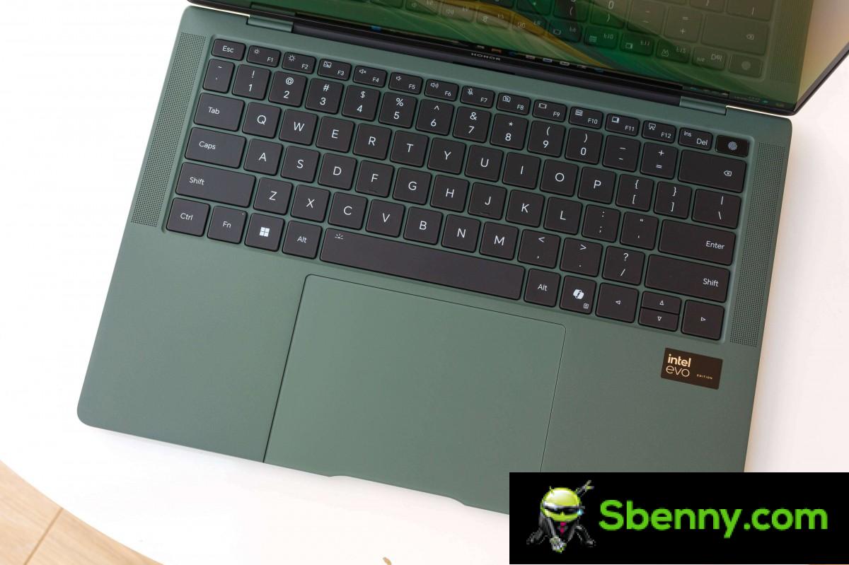 Honor MagicBook Art 14 review