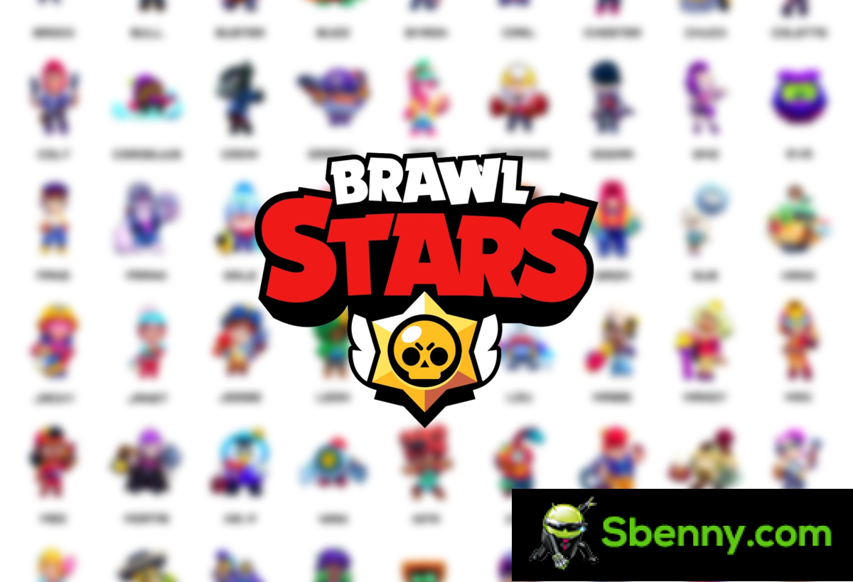 Brawl Stars Tips for Beginners