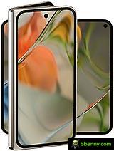Google Pixel 9 Pro foldable