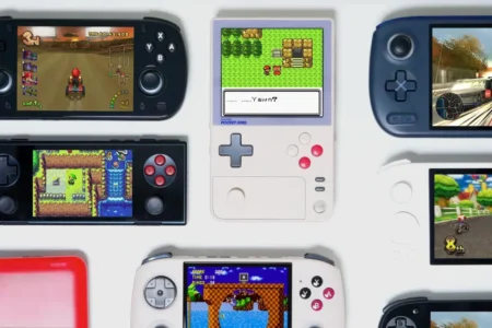 Better Android Handhelds of 2025