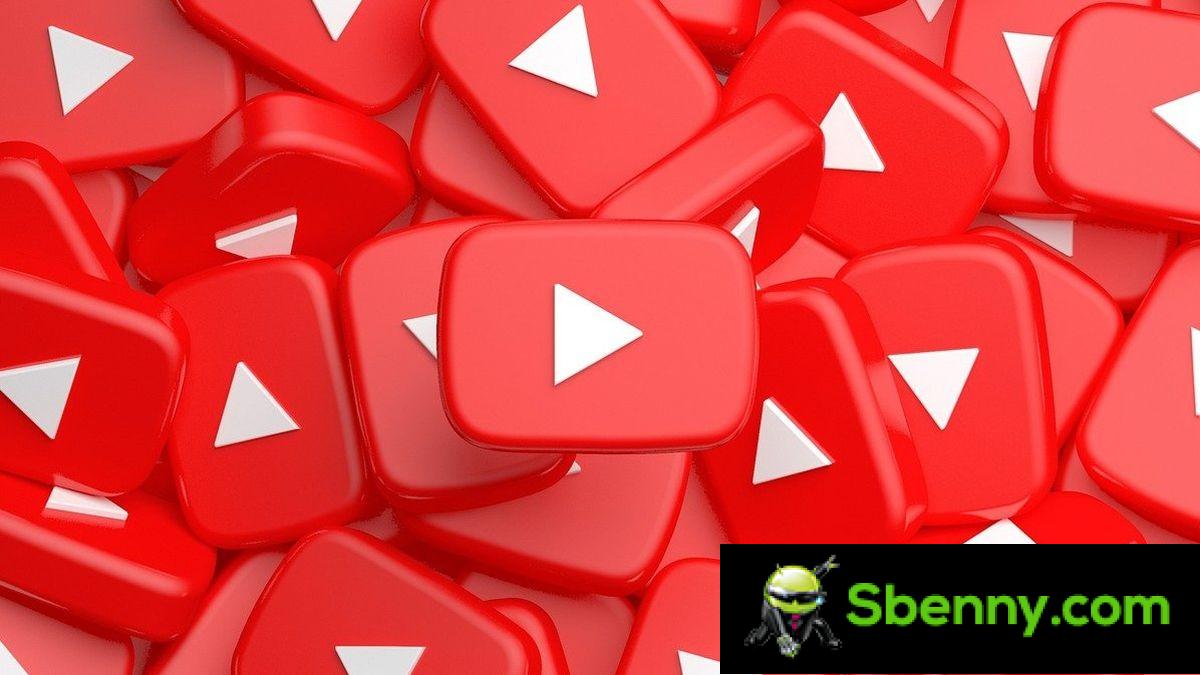 YouTube's new policy of vulgarity for creators allows multiple oath