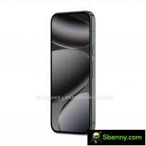 Other renderings leaked by Google Pixel 10 Pro