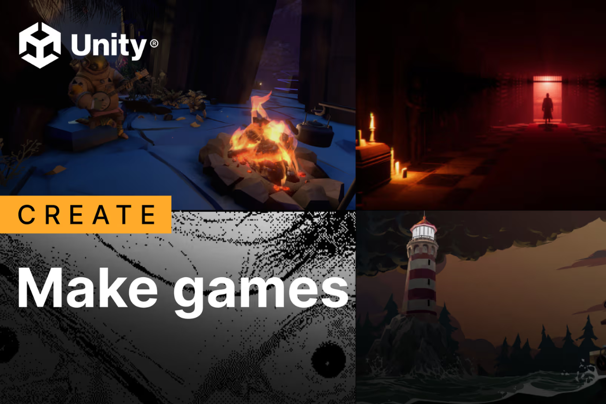 Unity 3D