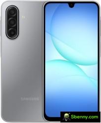 Samsung Galaxy A17 5G