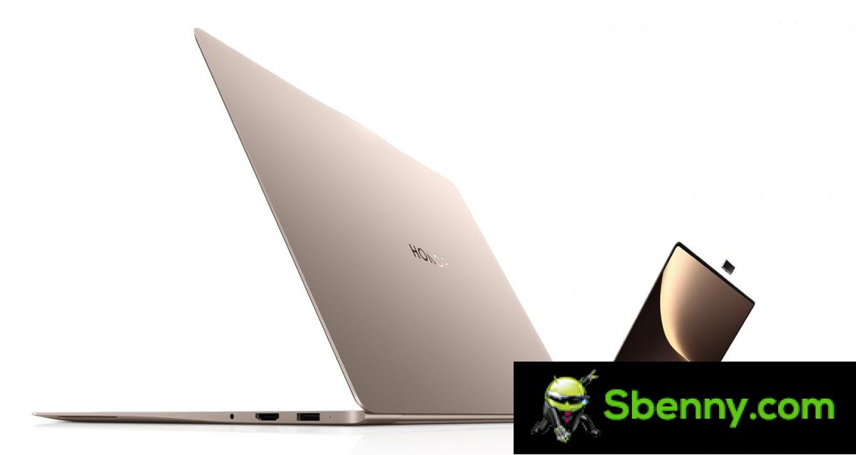 Honor Magicpad 3, Magicbook Art 14 2025 Go Global