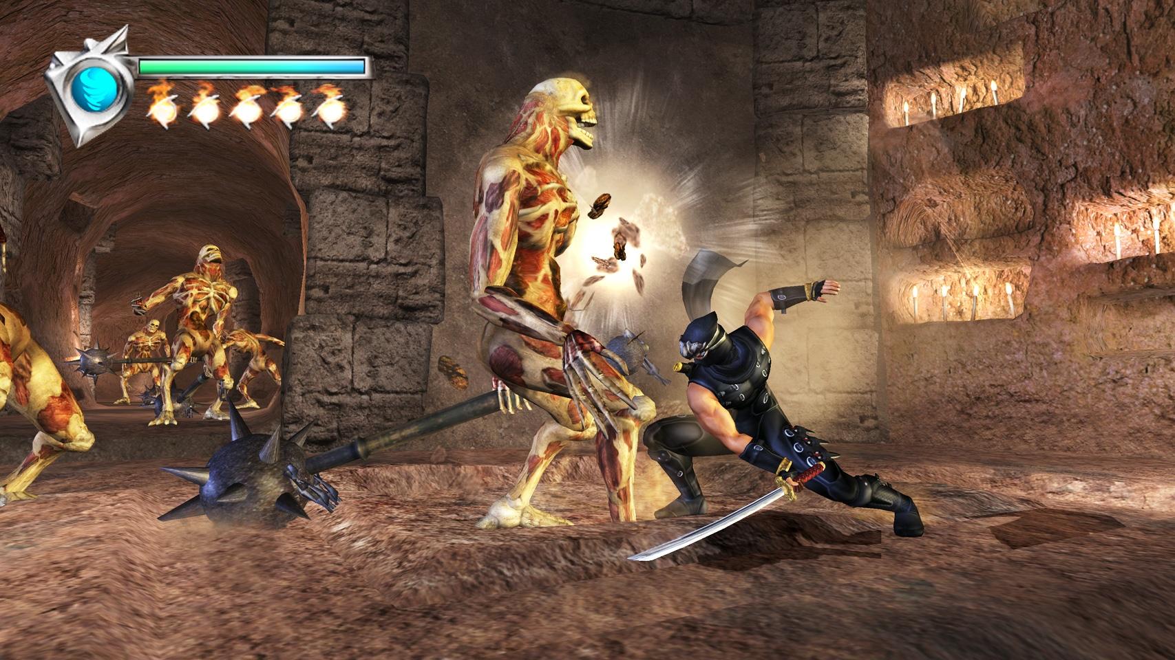 Hack and Slash type games for Android